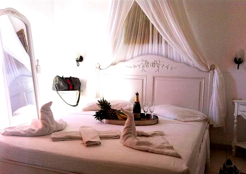Diamond Boutique Hotel